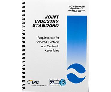certification_joint_industry_standard