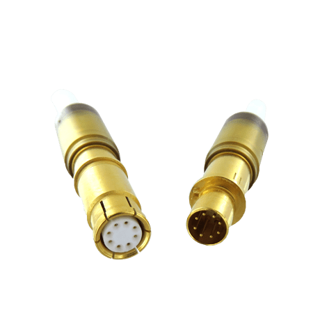 4802G3 Contacts for PPMX Auxiliary Connector