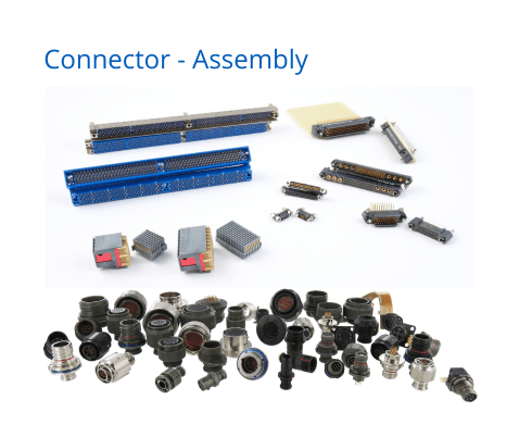 Connectors, Assembly