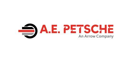AE Petsche logo